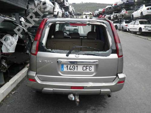 Left rear driveshaft NISSAN X-TRAIL I (T30)  | BP9986639M40 