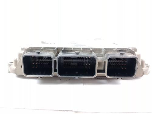 Engine control unit (ECU) CITROËN NEMO Box Body/MPV (AA_) 1.4 HDi | BP26223722M57 