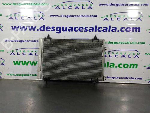 Used AC radiator AC radiator 10382077 10382077