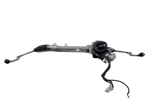 Used Steering rack Steering rack OPEL CORSA F (P2JO) 1.2 (68) (101 hp) 24612815 24612815