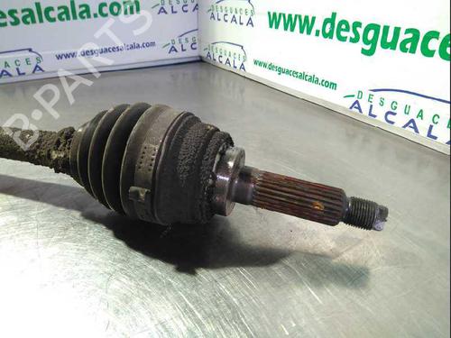 Left front driveshaft DAEWOO MATIZ (M100, M150) | BP9989850M38 - Image 3