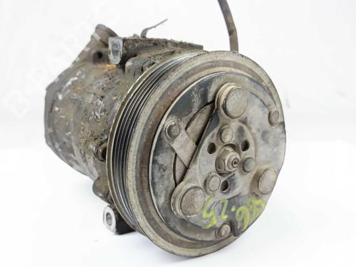 Used AC compressor AC compressor OPEL CORSA C (X01) 1.2 Twinport (F08, F68) (80 hp) 29201172 29201172