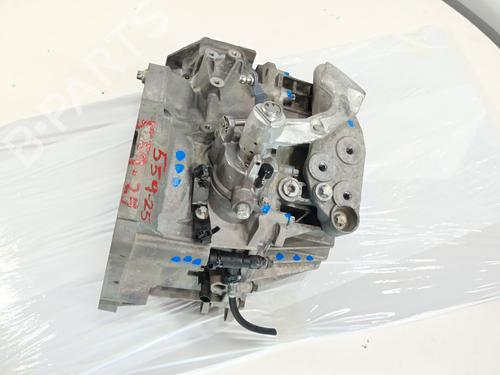 Gearbox OPEL CORSA D (S07) 1.3 CDTI (L08, L68) | BP29154811M3 
