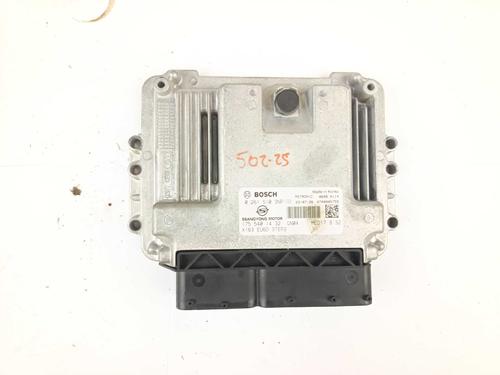 Used Engine control unit (ECU) Engine control unit (ECU) SSANGYONG TIVOLI 1.5 (163 hp) 28515231 28515231