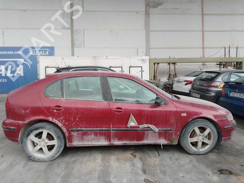 Front right window mechanism SEAT LEON (1M1) 1.9 TDI | BP33012526C23 - Image 4
