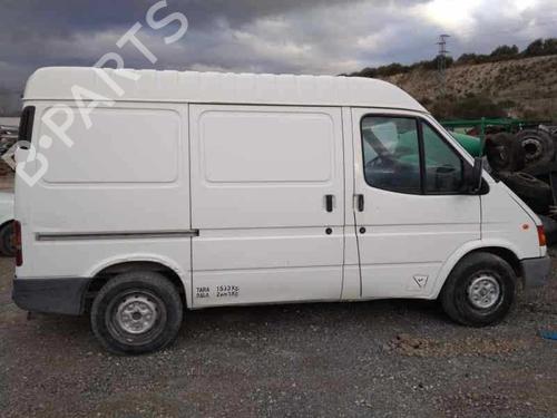 Ignition barrel FORD TRANSIT Van (E_ _) | BP9995493M48 - Image 5