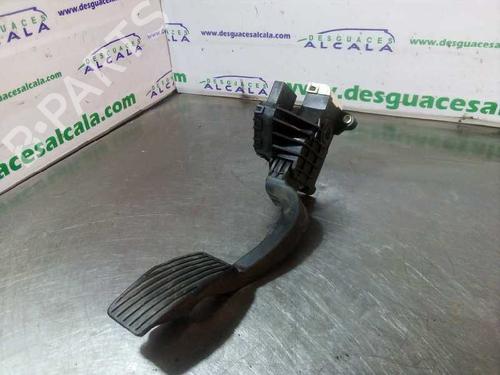 Used Pedal Pedal OPEL ADAM (M13) [2012-2019] 10929590 10929590