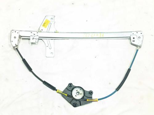 Used Front left window mechanism Front left window mechanism 31941077 31941077