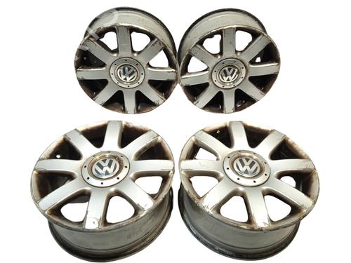 Used Rim VW GOLF V (1K1) 1.9 TDI (105 hp) 17495785