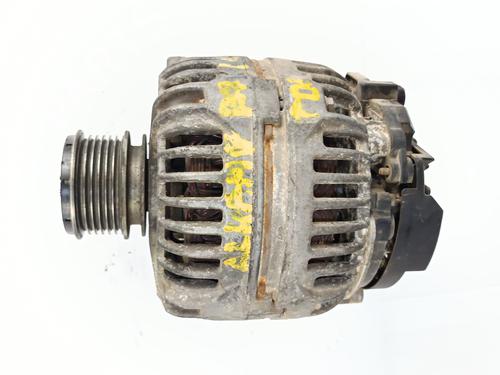 Used Alternator Alternator VW BORA Variant (1J6) 1.9 TDI (115 hp) 34446317 34446317
