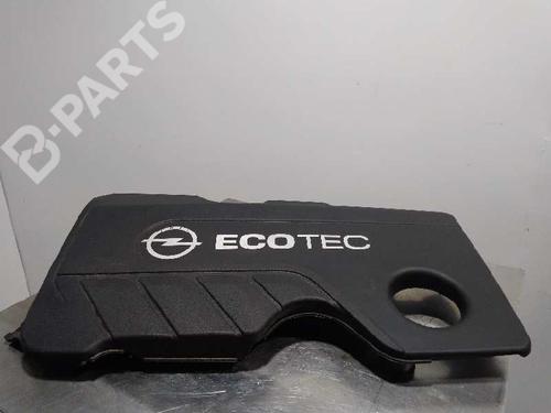 Used Engine cover Engine cover OPEL ASTRA K (B16) [2015-2022] 10752762 10752762