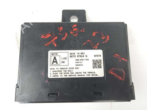 Used Electronic module MAZDA CX-30 (DM) SKYACTIV-G M Hybrid (122 hp) 16767743