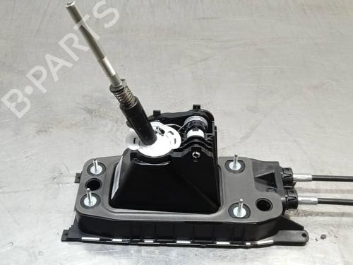 Gear lever VW GOLF VIII (CD1, DA1) 2.0 TDI | BP13736594M90 