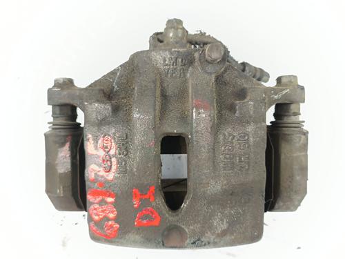 Used Left front brake caliper HYUNDAI ix35 (LM, EL, ELH) 1.7 CRDi (116 hp) 30463605