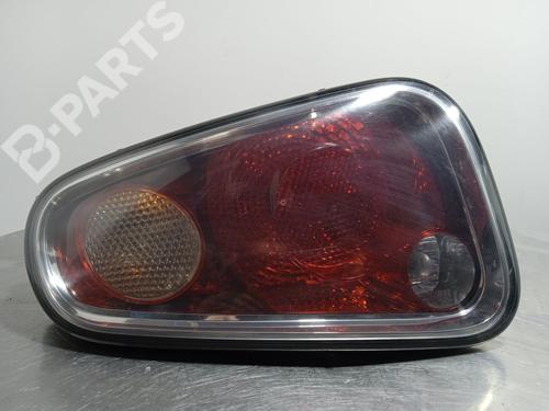 Used Right taillight MINI MINI (R50, R53) Cooper S (170 hp) 10012567