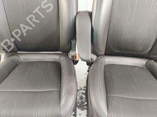 Seats set CHEVROLET TRAX 1.7 TD | BP34446290C78  - Image 24