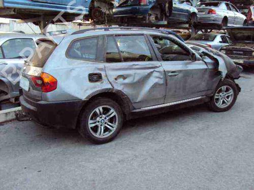 Cable BMW X3 (E83) 2.0 d | BP14352602E12 - Image 4