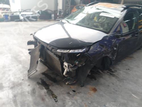 Rear parcel shelf CITROËN C4 CACTUS 1.6 BlueHDi 100 | BP31941068C85 