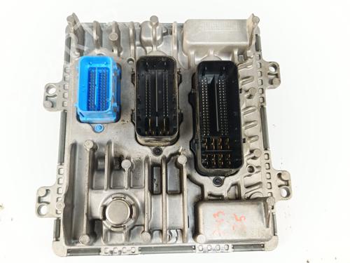 Used Engine control unit (ECU) OPEL ASTRA J (P10) 1.6 CDTi (68) (110 hp) 30733968