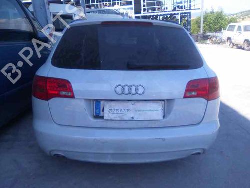 hjelmlås AUDI A6 C6 (4F2)  | BP9996687C133 