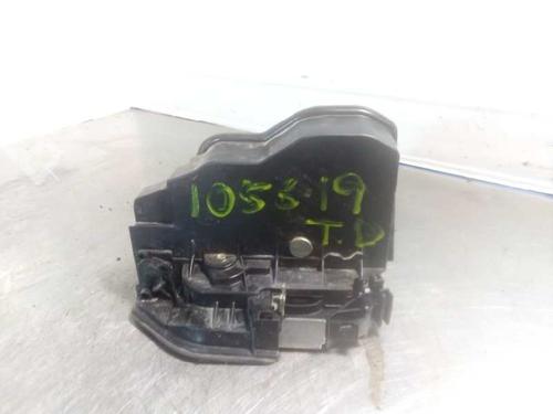 Rear right lock BMW X3 (F25) xDrive 30 d | BP10751556C99 