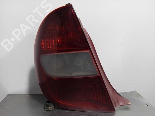Used Left taillight Left taillight CITROËN C5 I (DC_) [2001-2005] 9984984 9984984