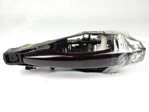 Used Front left exterior door handle Front left exterior door handle CITROËN DS4 (NX_) [2011-2015] 11041412 11041412