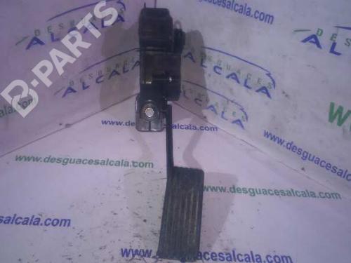 Used Pedal MITSUBISHI L200 / TRITON (KA_T, KB_T) [2004-2018]  11038099
