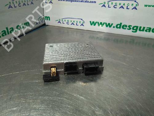 Used Electronic module OPEL INSIGNIA A (G09) [2008-2017]  11389353