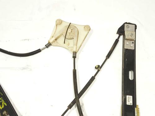 Front left window mechanism VW T-ROC (A11, D11) 2.0 TDI | BP20121595C22 - Image 3