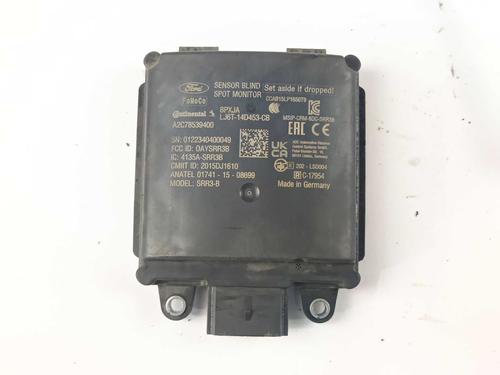 Used Electronic sensor Electronic sensor FORD KUGA III (DFK) 2.5 Duratec Plug-in-Hybrid (152 hp) 31811054 31811054