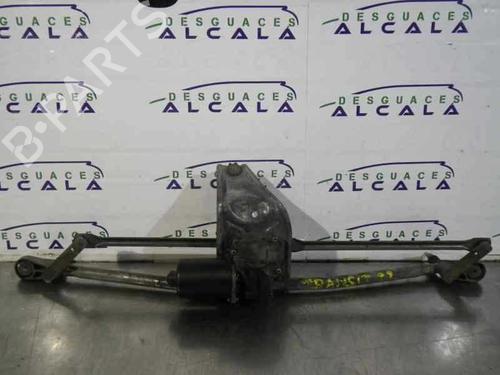 Used Front wiper motor Front wiper motor FORD TRANSIT Van (E_ _) [1994-2000] 11248421 11248421