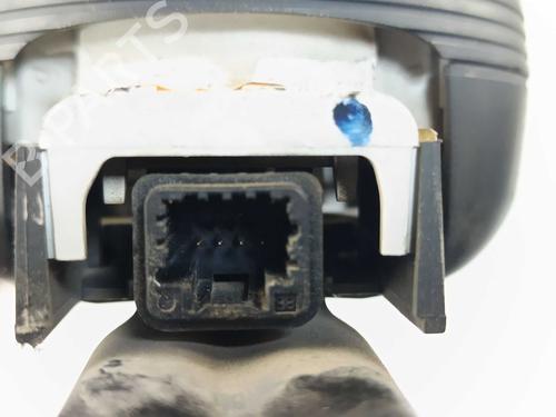 Instrument cluster RENAULT TWINGO II (CN0_) 1.5 dCi (CN0E) | BP32349803C47 - Image 3