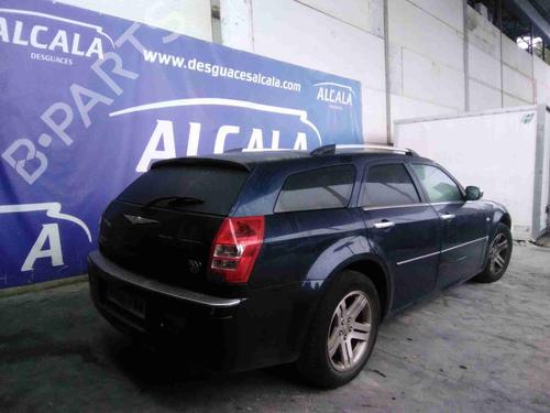 Steering wheel CHRYSLER 300C (LX, LE) 3.0 CRD | BP11806263C49 - Image 4