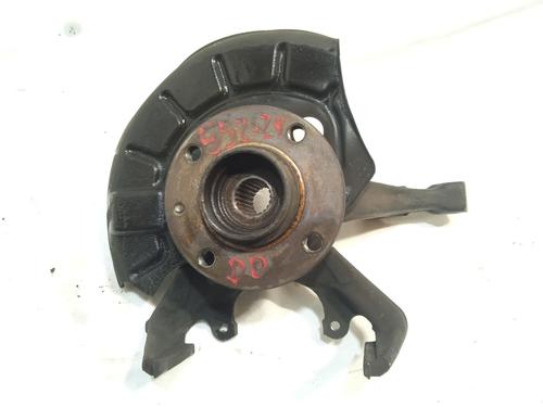 Used Right front steering knuckle SEAT IBIZA II (6K1) 1.0 i (50 hp) 19680310