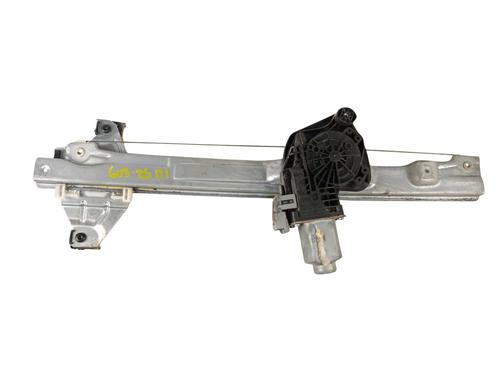 Front left window mechanism CITROËN C4 II (NC_) 1.6 BlueHDi 100 | BP38732973C22 - Image 2