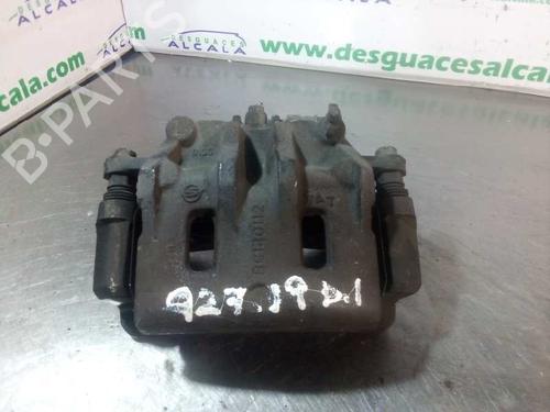 Used Left front brake caliper SSANGYONG REXTON / REXTON II (GAB_) [2002-2025]  11564682