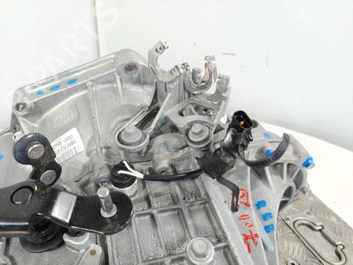 Gearbox KIA STONIC (YB) 1.2 CVVT | BP40158801M3 - Image 7