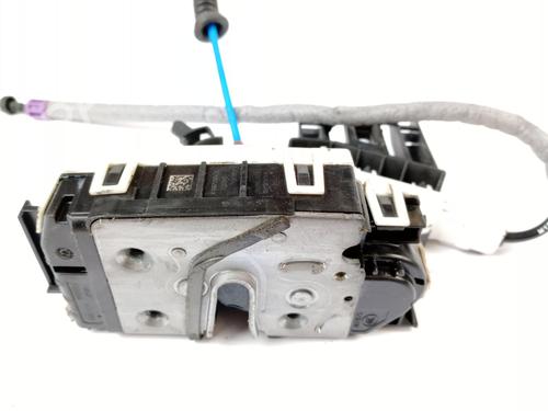 Front right lock MERCEDES-BENZ GLA-CLASS (X156) GLA 200 CDI / d (156.908) | BP25934165C97 