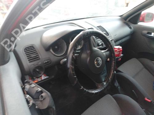 Headlight switch VW POLO (6N2) 1.4 TDI | BP21791849I24 - Image 12