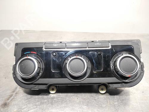Used Climate control Climate control VW GOLF VI Variant (AJ5) 1.6 TDI (105 hp) 9984078 9984078
