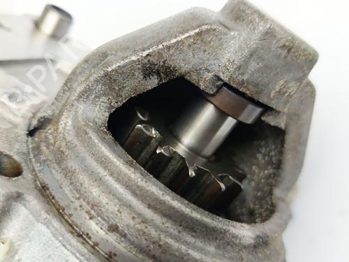 Starter PEUGEOT 308 I (4A_, 4C_) 1.6 HDi | BP28381432M8 