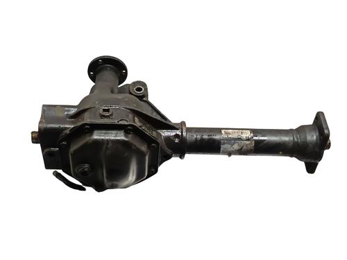 Used Front differential SSANGYONG REXTON W / REXTON 2.0 Xdi (150 hp) 32349776