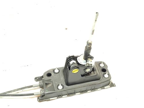 Gear lever AUDI Q2 (GAB, GAG) 1.6 TDI | BP17673217M90 