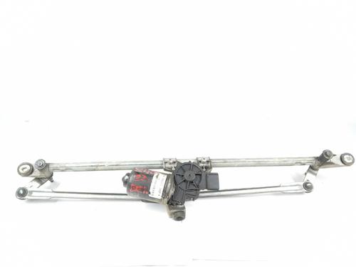 Used Front wiper motor Front wiper motor LAND ROVER RANGE ROVER III (L322) 3.6 D 4x4 (272 hp) 11143704 11143704