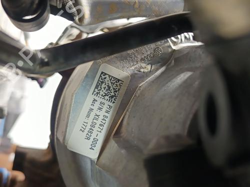 Engine SEAT ARONA (KJ7, KJP) | BP33273804M1 - Image 9