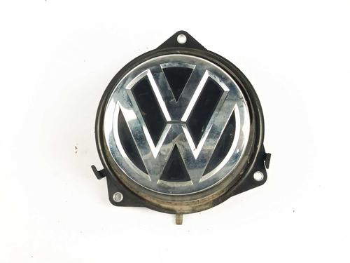 Used Tailgate handle Tailgate handle VW GOLF VII (5G1, BQ1, BE1, BE2) 2.0 GTI (230 hp) 31358546 31358546