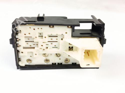 Left rear window switch TOYOTA LAND CRUISER PRADO (_J15_) 2.8 D-4D (GDJ155, GDJ150) | BP27983324I29 