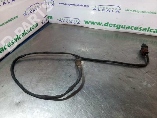 Used Electronic sensor Electronic sensor AUDI A4 B7 Avant (8ED) 3.0 TDI quattro (204 hp) 9993804 9993804