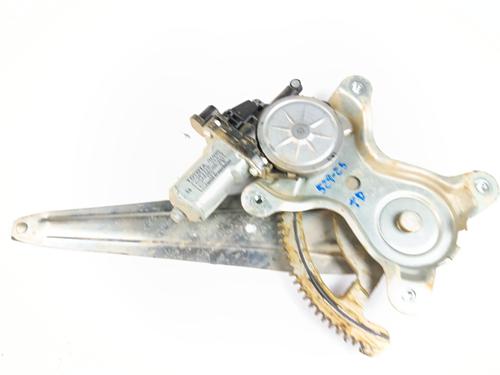 Used Rear right window mechanism TOYOTA HILUX VII Pickup (_N1_, _N2_, _N3_) 2.5 D-4D 4WD (KUN25_, KUN25R) (120 hp) 29119388